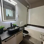 Lejlighed Lux With Free Private Parking Debrecen