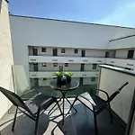 Lejlighed Lux With Free Private Parking Debrecen