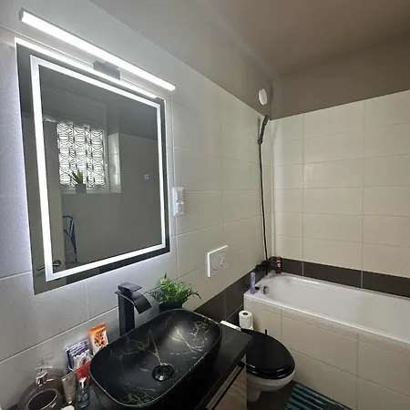 Lux With Free Private Parking * Debrecen