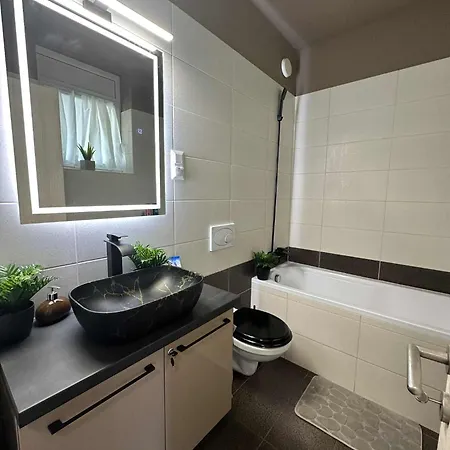 Apartamento Lux With Free Private Parking Debrecen